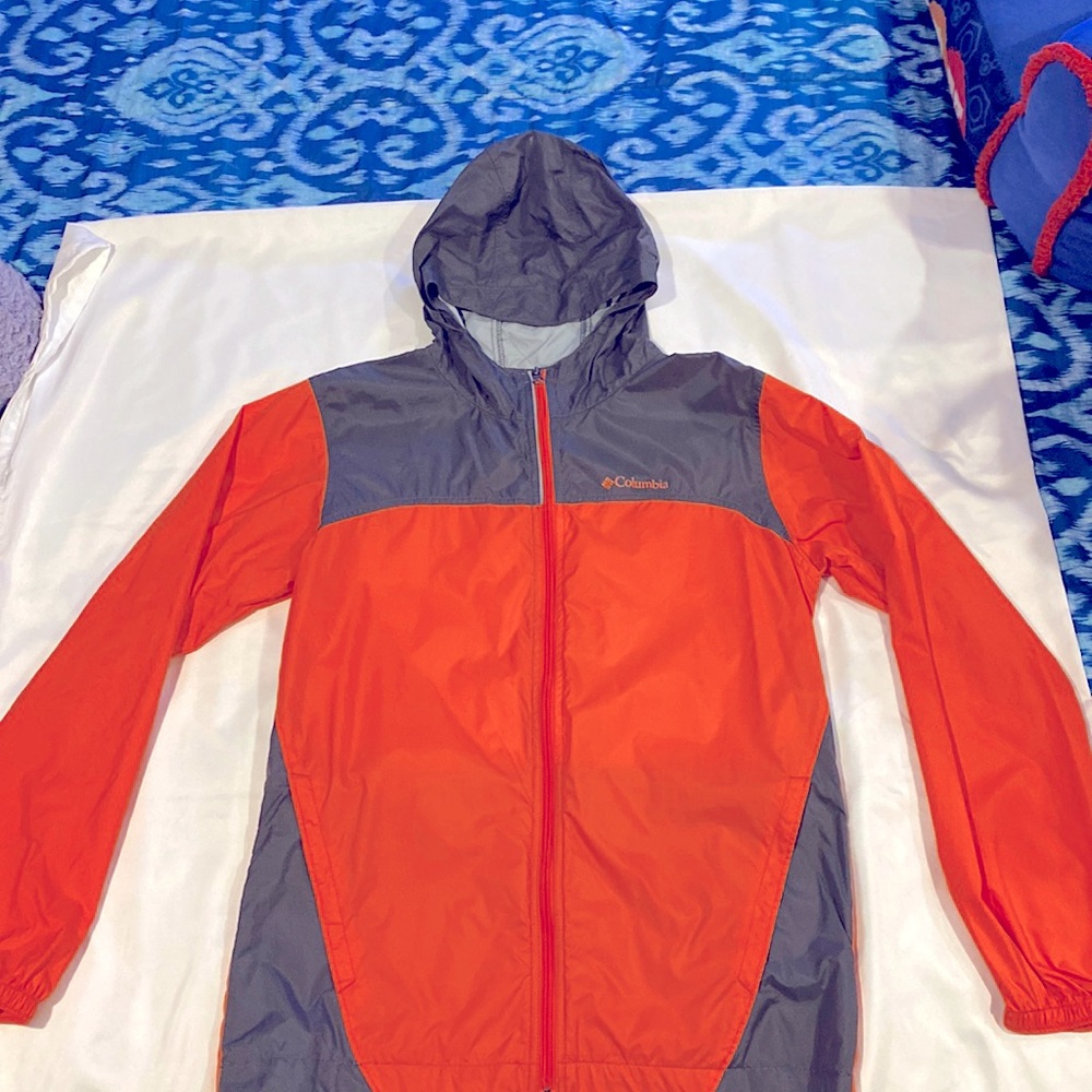 Columbia Kids Raincoat